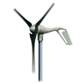 Show details of Sunforce 44444 12-Volt 400-Watt Wind Generator.