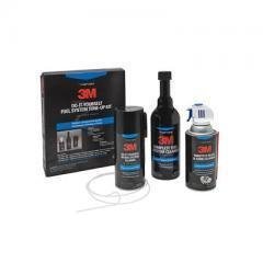 Show details of 3M Do-It-Yourself Fuel System Tune-Up Kit, 08963.