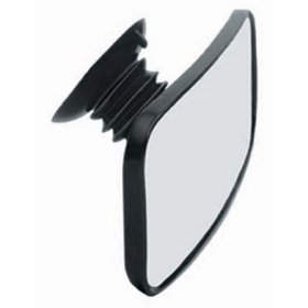 Show details of CIPA 11050 Suction Cup Boat Mirror.
