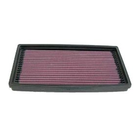 Show details of K&N 33-2819 Replacement Air Filter.