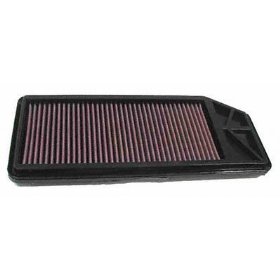 Show details of K&N 33-2276 Replacement Air Filter.