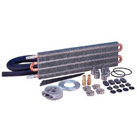 Show details of Flex-a-lite 3951 Engine Oil Cooler Kit.