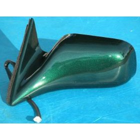Show details of 92 93 94 95 96 Toyota Camry GREEN 6M1 Left Power Mirror 1992 1993 1994 1995 1996 LH.