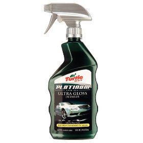 Show details of Turtle Wax T-413R Ultra Gloss Detailer Spray. 16 oz..