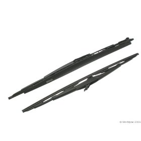 Show details of 2001-2005 BMW 325i Bosch Front Wiper Blade Set.