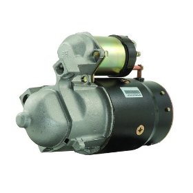 Show details of MasterQuality 28365 Premium Remanufactured Starter.