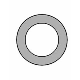 Show details of Help 65268 Drain Plug Gasket M14.