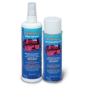 Show details of AirAid 790-551 Air Filter Tune-Up Kit.