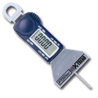 Show details of x Tread Digital Tire Gage (FOW74-225-500) Category: Wheel and Tire Tools.