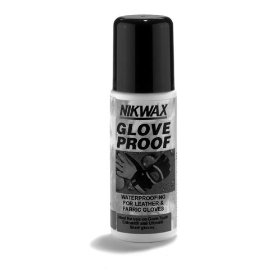 Show details of Nikwax 531 Nikwax Glove Proof 4.2 Oz..