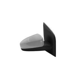 Show details of 07-08 NISSAN SENTRA NON HEATED POWER SIDE MIRROR - RH/PASSENGER SIDE ONLY, PL # NI1321167, OEM # 96301-ET01E.
