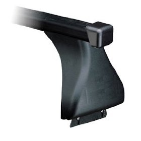 Show details of Thule 753 Specialty Load Carrier Complete Roof Rack (BMW 3 and 5 Series 2000 - 2005).