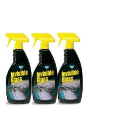 Show details of Stoner Invisible Glass Pump Spray 3 Pack.