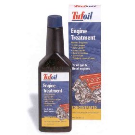 Show details of Tufoil Engine Treatment 32 oz..