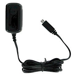 Show details of MOTOROLA (SPN5334) Motorola SPN5334 V8 / V9 / Q Micro USB Travel Charger.