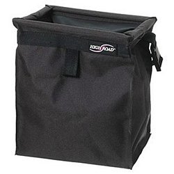 Show details of High Road Auto Litterbag&#45; Black.