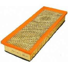 Show details of Fram CA8768 Flexible Panel Air Filter.