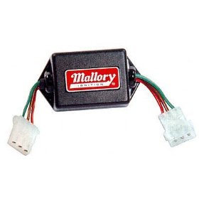 Show details of Mallory 29351 High Performance Active Power Filter.