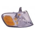 Show details of Right Passenger Side Corner Turn Signal Light Lamp 01-02 Toyota Corolla 01 02 2001 2002 Turning Lights Lamps.