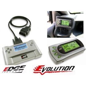 Show details of Edge Products 15051 Evolution Programmer.