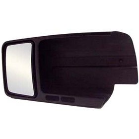 Show details of CIPA 11802 Right Towing Mirror.