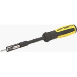 Show details of Stanley Tools Clipngrip Screwdriver 69-188.