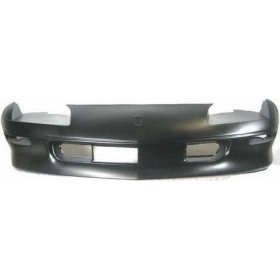 Show details of Front Bumper Cover 93-97 Chevy Camaro 93 94 95 96 97 1993 1994 1995 1996 1997.