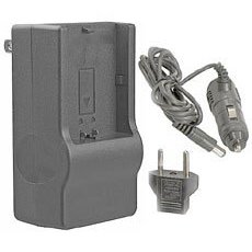 Show details of Synergy Digital Mini Battery Charger Kit for the Kodak KLIC-7001 Battery - 11....