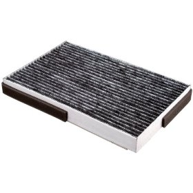 Show details of FRAM CF8603A Fresh Breeze Cabin Air Filter.