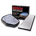 Show details of Bosch C3640 Cabin Filter.