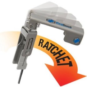 Show details of ProTool RHM001 Ratcheting Hex Key in Metric.