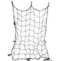 Show details of Cargo Net w/ 10 Hooks (4' x 5' Elastic).