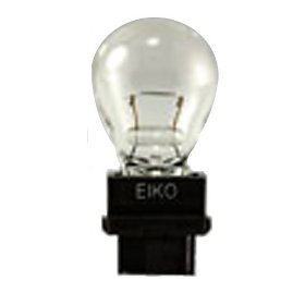 Show details of 3156 Miniature Light Bulb / S-8 Shape / 12.8 Volt / 2.10 Amp.