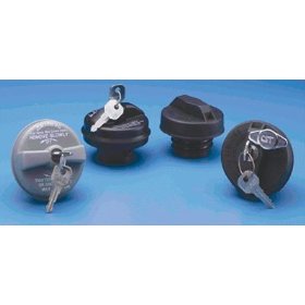 Show details of CST 5501 Locking Fuel Cap Boxed.