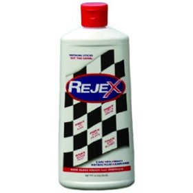 Show details of Corrosion Technologies #61001 Rejex 12OZ Car Wax.