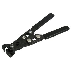 Show details of Lisle 30800 CV Boot Clamp Pliers.