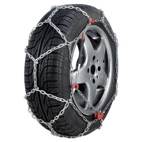 Show details of Thule 12mm CB12 High Quality Passenger Car Snow Chain, Size 090 (Sold in pairs).