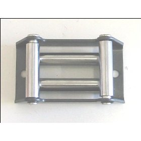 Show details of Universal Heavy Duty ATV Winch Fairlead 2k to 3k Lb.