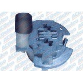 Show details of ACDelco LS115 Turn Signal Parking Lamp Socket.