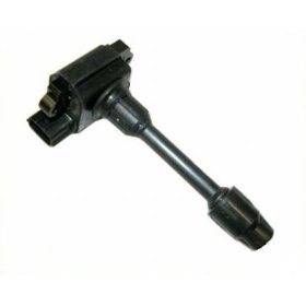 Show details of IGNITION COIL 95-99 NISSAN MAXIMA INFINITI I30 FRONT 1995 1996 1997 1998 1999 2244831U06.