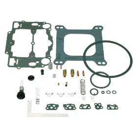 Show details of Edelbrock 1477 Carburetor Rebuilt Kit.