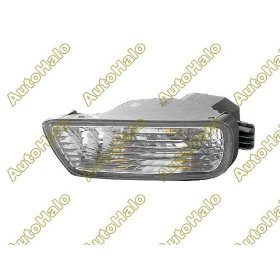 Show details of 2001 - 2004 ( 2002 2003 ) / 01-04 ( 02 03 ) TOYOTA TACOMA BUMPER LIGHT - ASSEMBLY, PL # TO2530140, OEM # 8152004080.
