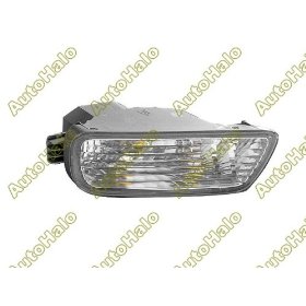 Show details of 2001 - 2004 ( 2002 2003 ) / 01-04 ( 02 03 ) TOYOTA TACOMA BUMPER LIGHT - ASSEMBLY, PL # TO2531140, OEM # 8151004080.