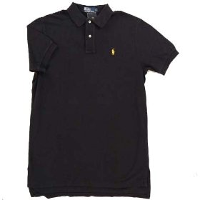 Show details of POLO RALPH LAUREN The Classic Polo Shirt.