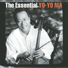 Show details of The Essential Yo-Yo Ma.