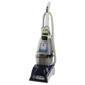 Show details of Hoover F5914-900 SteamVac with Clean Surge.