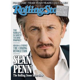 Show details of Rolling Stone (1-year) [MAGAZINE SUBSCRIPTION] [PRINT].