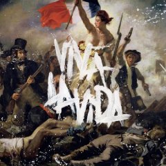 Show details of Viva La Vida.