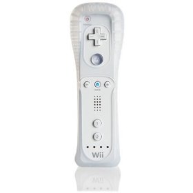 Show details of Wii Remote Controller.