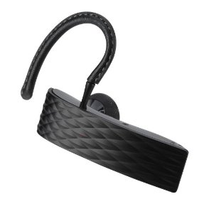 Show details of Jawbone Bluetooth Headset with NoiseAssassin-Jawbone 2(Black)[Retail Packaged].